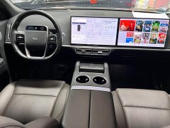 Li Auto L9 2023 Pro - ფოტო 8