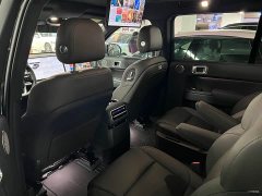 Li Auto L9 2023 Pro - ფოტო 9