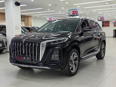FAW Red Flag HS3 PHEV 125km Jingwei 2 Million Units Anniversary Edition - ფოტო 1