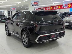 FAW Red Flag HS3 PHEV 125km Jingwei 2 Million Units Anniversary Edition - ფოტო 11