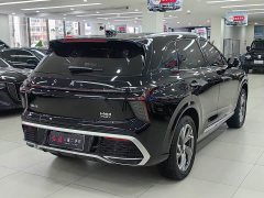 FAW Red Flag HS3 PHEV 125km Jingwei 2 Million Units Anniversary Edition - ფოტო 12