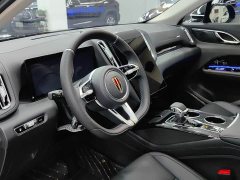 FAW Red Flag HS3 PHEV 125km Jingwei 2 Million Units Anniversary Edition - ფოტო 3