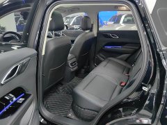 FAW Red Flag HS3 PHEV 125km Jingwei 2 Million Units Anniversary Edition - ფოტო 4