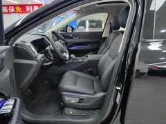 FAW Red Flag HS3 PHEV 125km Jingwei 2 Million Units Anniversary Edition - ფოტო 5