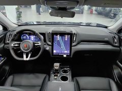 FAW Red Flag HS3 PHEV 125km Jingwei 2 Million Units Anniversary Edition - ფოტო 6