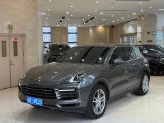 Porsche 2019 Cayenne 3.0T - ფოტო 1