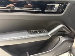 Porsche 2019 Cayenne 3.0T - ფოტო 10