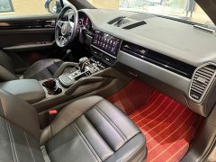 Porsche 2019 Cayenne 3.0T - ფოტო 11