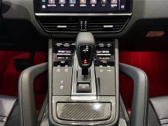 Porsche 2019 Cayenne 3.0T - ფოტო 14