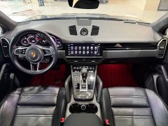 Porsche 2019 Cayenne 3.0T - ფოტო 15