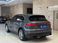 Porsche 2019 Cayenne 3.0T - ფოტო 16