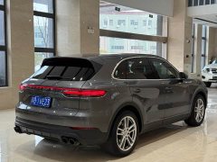 Porsche 2019 Cayenne 3.0T - ფოტო 18