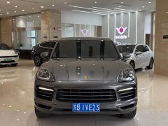 Porsche 2019 Cayenne 3.0T - ფოტო 2