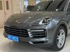 Porsche 2019 Cayenne 3.0T - ფოტო 4
