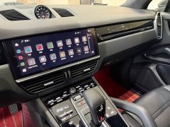 Porsche 2019 Cayenne 3.0T - ფოტო 7