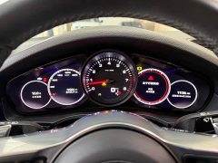 Porsche 2019 Cayenne 3.0T - ფოტო 8