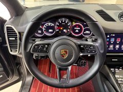 Porsche 2019 Cayenne 3.0T - ფოტო 9