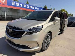 Buick GL8 ES Land Respect 653T Smart Flagship - ფოტო 1