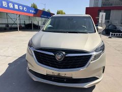Buick GL8 ES Land Respect 653T Smart Flagship - ფოტო 2