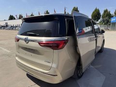 Buick GL8 ES Land Respect 653T Smart Flagship - ფოტო 3