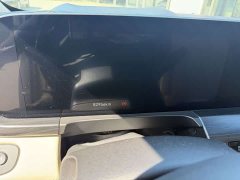 Buick GL8 ES Land Respect 653T Smart Flagship - ფოტო 4