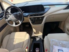 Buick GL8 ES Land Respect 653T Smart Flagship - ფოტო 5