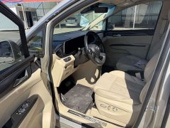 Buick GL8 ES Land Respect 653T Smart Flagship - ფოტო 6