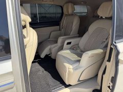 Buick GL8 ES Land Respect 653T Smart Flagship - ფოტო 7