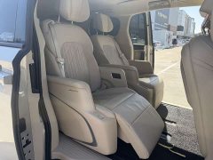Buick GL8 ES Land Respect 653T Smart Flagship - ფოტო 8