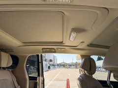 Buick GL8 ES Land Respect 653T Smart Flagship - ფოტო 9
