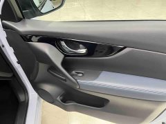 Nissan Qashqai 2025 Honor 2.0L CVT XV Premier Edition - ფოტო 16