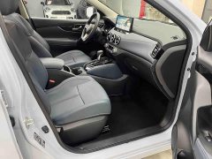 Nissan Qashqai 2025 Honor 2.0L CVT XV Premier Edition - ფოტო 17