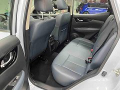 Nissan Qashqai 2025 Honor 2.0L CVT XV Premier Edition - ფოტო 19