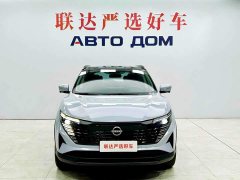 Nissan Qashqai 2025 Honor 2.0L CVT XV Premier Edition - ფოტო 2