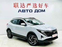 Nissan Qashqai 2025 Honor 2.0L CVT XV Premier Edition - ფოტო 3