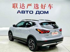 Nissan Qashqai 2025 Honor 2.0L CVT XV Premier Edition - ფოტო 4