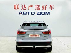 Nissan Qashqai 2025 Honor 2.0L CVT XV Premier Edition - ფოტო 5