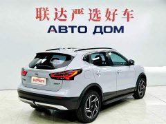 Nissan Qashqai 2025 Honor 2.0L CVT XV Premier Edition - ფოტო 6