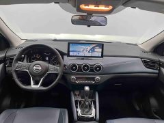 Nissan Qashqai 2025 Honor 2.0L CVT XV Premier Edition - ფოტო 7