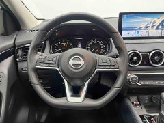 Nissan Qashqai 2025 Honor 2.0L CVT XV Premier Edition - ფოტო 8