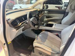 Denza D9 2022 DM-i 970 AWD Flagship - ფოტო 3