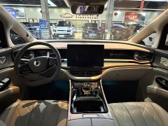 Denza D9 2022 DM-i 970 AWD Flagship - ფოტო 5