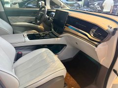 Denza D9 2022 DM-i 970 AWD Flagship - ფოტო 6