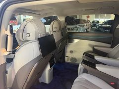 Denza D9 2022 DM-i 970 AWD Flagship - ფოტო 7