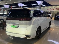 Denza D9 2022 DM-i 970 AWD Flagship - ფოტო 9