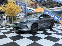 BYD Seagull 05 DM-i Smart Drive Edition 55KM Luxury - ფოტო 1