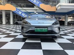 BYD Seagull 05 DM-i Smart Drive Edition 55KM Luxury - ფოტო 2