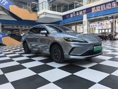 BYD Seagull 05 DM-i Smart Drive Edition 55KM Luxury - ფოტო 3