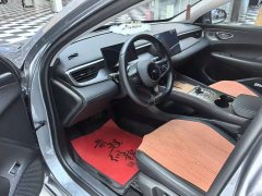 BYD Seagull 05 DM-i Smart Drive Edition 55KM Luxury - ფოტო 6