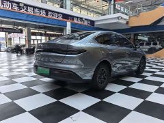 BYD Seagull 05 DM-i Smart Drive Edition 55KM Luxury - ფოტო 7